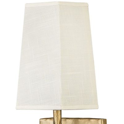 Tress Indoor Wall Sconce