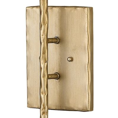Tress Indoor Wall Sconce