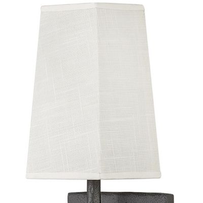 Tress Indoor Wall Sconce
