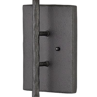 Tress Indoor Wall Sconce
