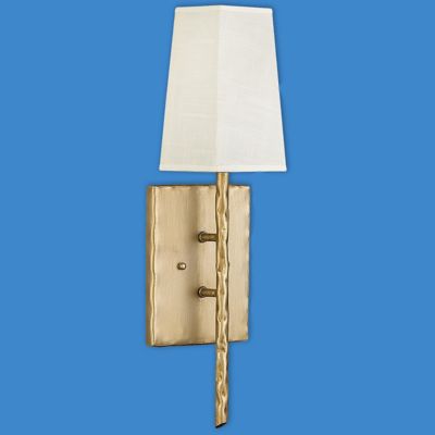 Tress Indoor Wall Sconce