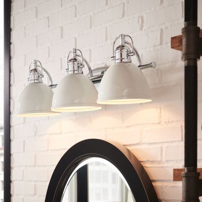Rowan Multi Light Vanity Light