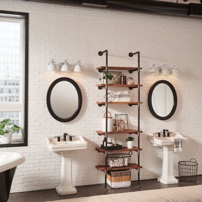 Rowan Multi Light Vanity Light