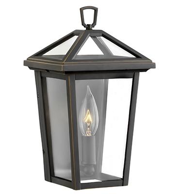 Alford Place Extra Small Outdoor Wall Sconce