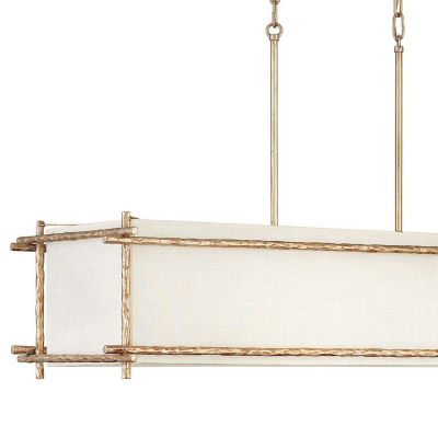 Tress Linear Suspension