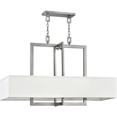 Hampton Linear Suspension