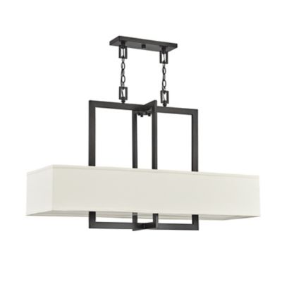 Hampton Linear Suspension