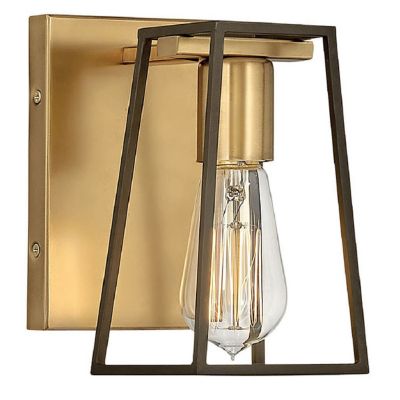 Filmore Bathroom Wall Sconce