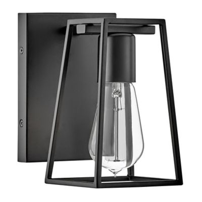 Filmore Bathroom Wall Sconce