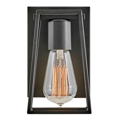 Filmore Bathroom Wall Sconce