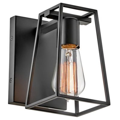 Filmore Bathroom Wall Sconce