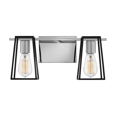 Filmore Vanity Light