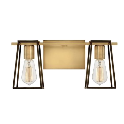 Filmore Vanity Light