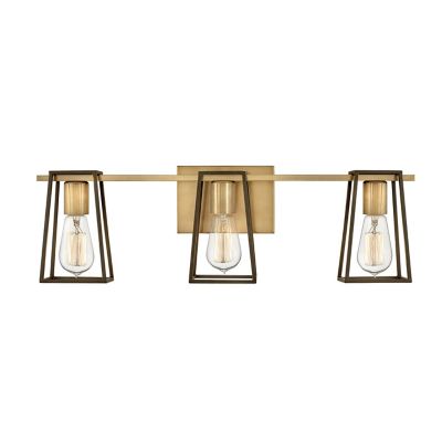 Filmore Vanity Light