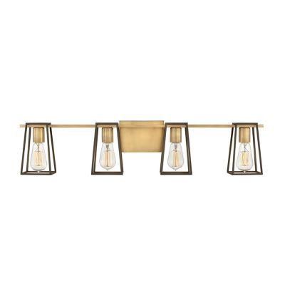 Filmore Vanity Light