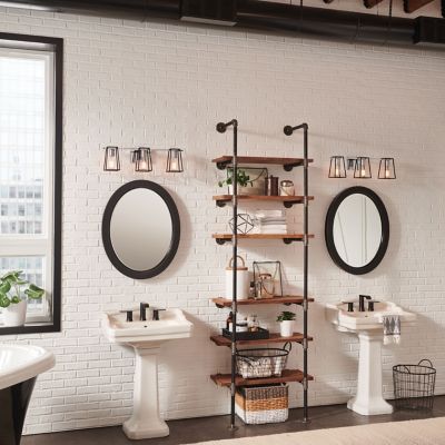 Filmore Vanity Light