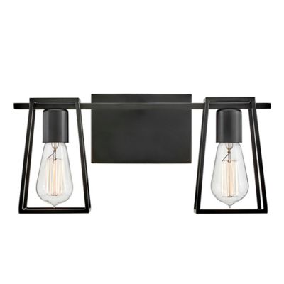 Filmore Vanity Light