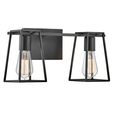 Filmore Vanity Light