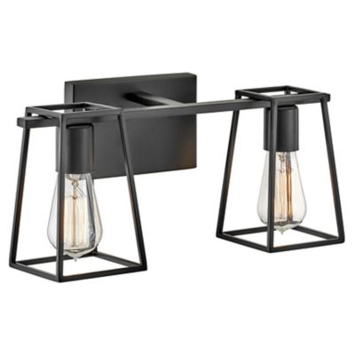 Filmore Vanity Light
