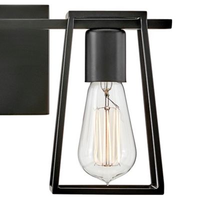 Filmore Vanity Light