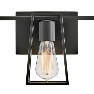 Filmore Vanity Light