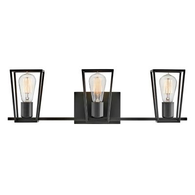 Filmore Vanity Light