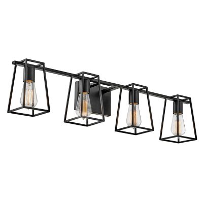 Filmore Vanity Light