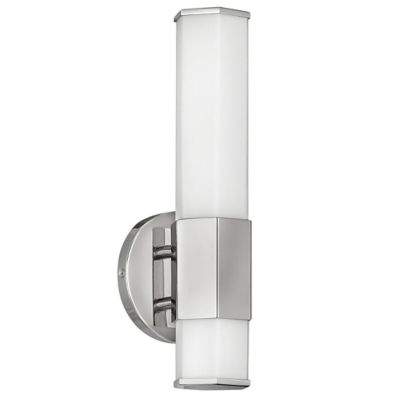 Facet Vertical LED Vanity Light