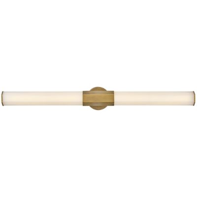 Facet LED Vanity Light