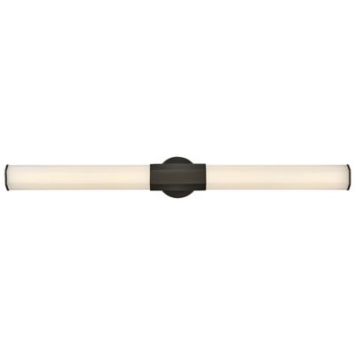 Facet LED Vanity Light