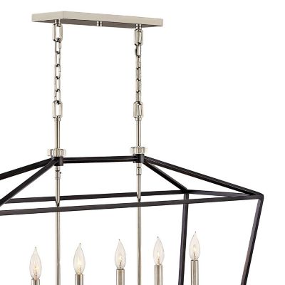 Stinson 6 Light Linear Suspension