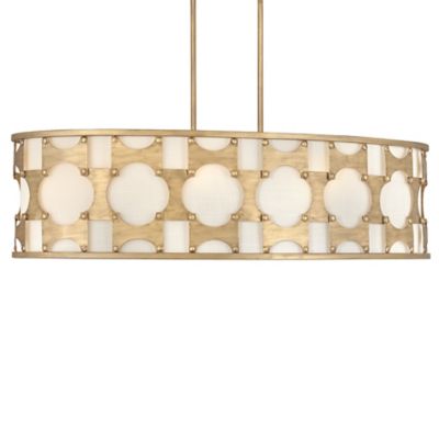 Carter Linear Suspension