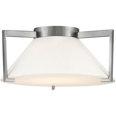 Calla LED Flushmount