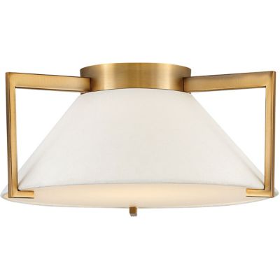 Calla LED Flushmount