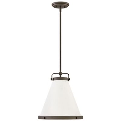 Hinkley Lighting 2684BK-LV at Mh Fine Hardware Decorative Hardware