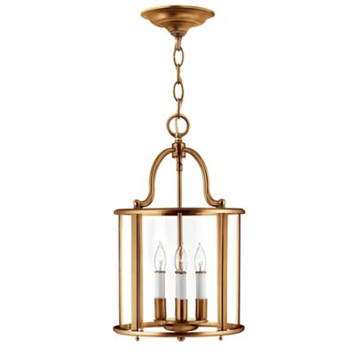 Gentry Foyer Pendant