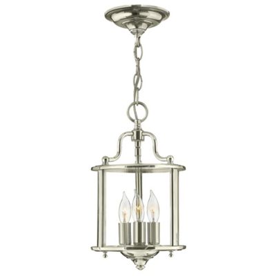 Gentry Foyer Pendant