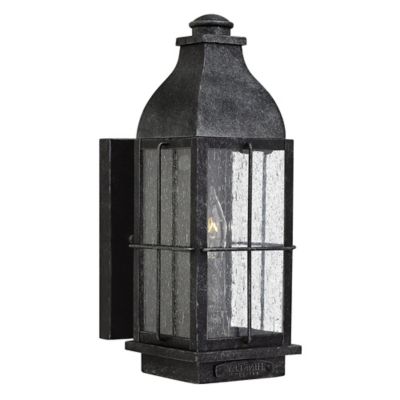 Bingham Outdoor Wall Sconce