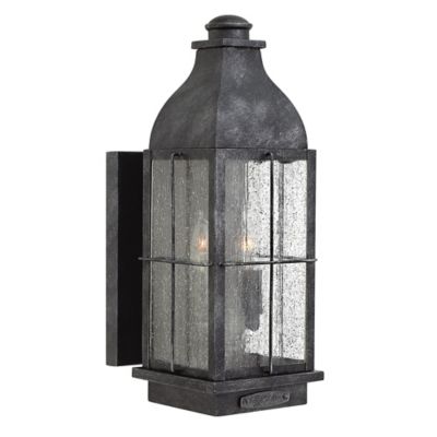 Bingham Outdoor Wall Sconce