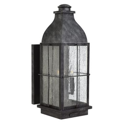 Bingham Outdoor Wall Sconce