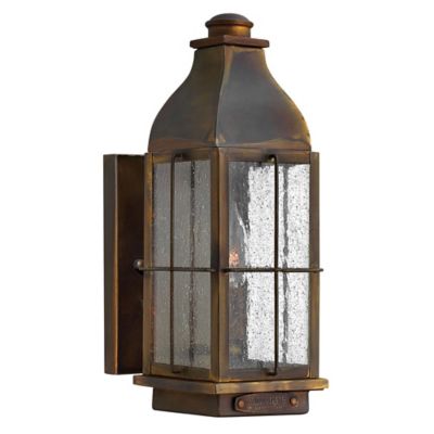 Bingham Outdoor Wall Sconce