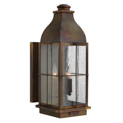 Bingham Outdoor Wall Sconce