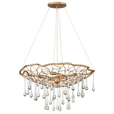 Laguna Chandelier