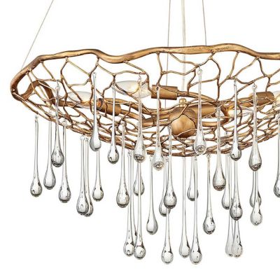 Laguna Chandelier