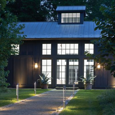 Atlantis LED Bollard Light