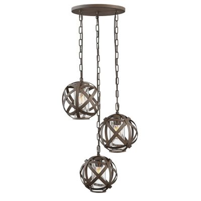 Carson Multi Light Pendant
