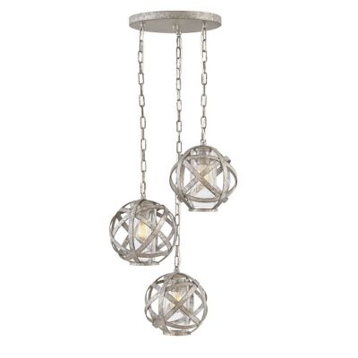 Carson Multi Light Pendant