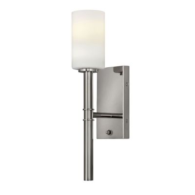 Margeaux Plug In Wall Sconce By Hinkley Lighting At Lumens Com