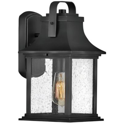 Grant Outdoor Wall Sconce by Hinkley at