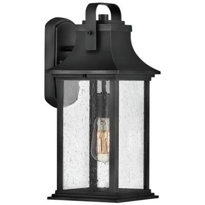 Grant Outdoor Wall Sconce by Hinkley at
